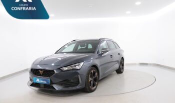 CUPRA Leon ST 1.5 ETSI MID DSG completo