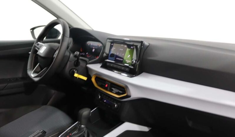 SEAT ARONA 1.0 TSI STYLE DSG completo