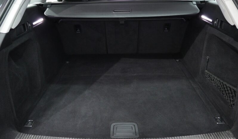 AUDI A4 Avant 2.0 TDI ADVANCE S TRONIC completo
