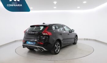 VOLVO V40 2.0 D2 R-DESIGN completo