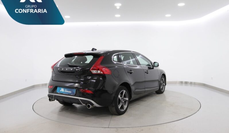 VOLVO V40 2.0 D2 R-DESIGN completo