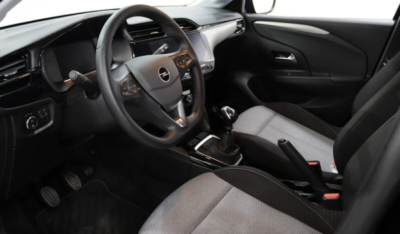 OPEL CORSA F 1.2 T EDITION completo