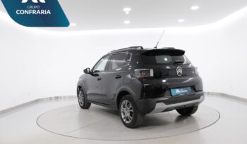 CITROEN C3 1.2 TURBO PLUS completo