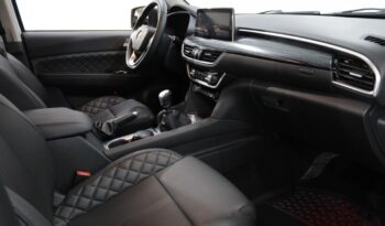FOTON TUNLAND G7 2.0 MT 3L completo
