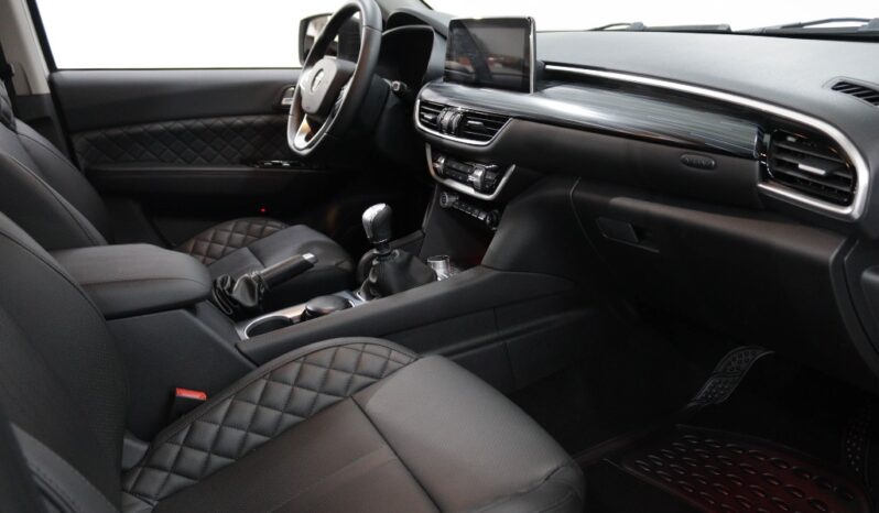 FOTON TUNLAND G7 2.0 MT 3L completo