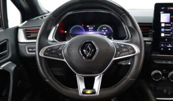 RENAULT Captur 1.6 E-TECH RS LINE completo