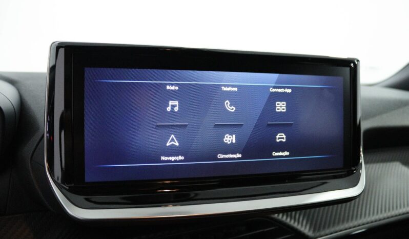 PEUGEOT 2008 1.2 STYLE completo