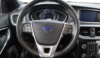 VOLVO V40 2.0 D2 R-DESIGN completo