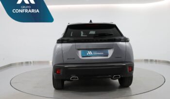 PEUGEOT 2008 1.2 HYBRID ALLURE E-DCS6 completo