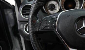 MERCEDES-BENZ Classe C 220 CDI AVANTGARDE BE 123G completo