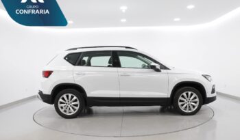 SEAT Ateca 2.0 TDI STYLE completo
