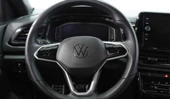 VOLKSWAGEN T-Roc 1.5 TSI R-LINE DSG completo
