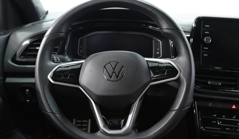 VOLKSWAGEN T-Roc 1.5 TSI R-LINE DSG completo
