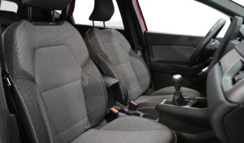 RENAULT CAPTUR 1.0 TCE TECHNO BI-FUEL completo