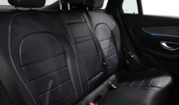 MERCEDES-BENZ Classe GLC Coupé 250 D AMG LINE 4-MATIC completo