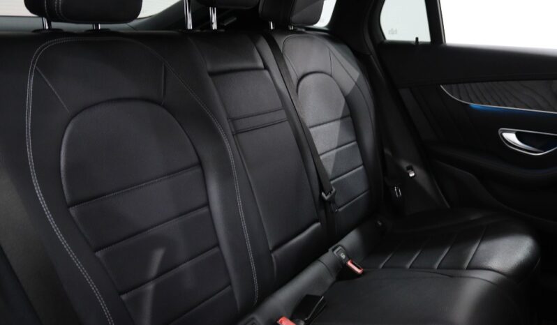MERCEDES-BENZ Classe GLC Coupé 250 D AMG LINE 4-MATIC completo