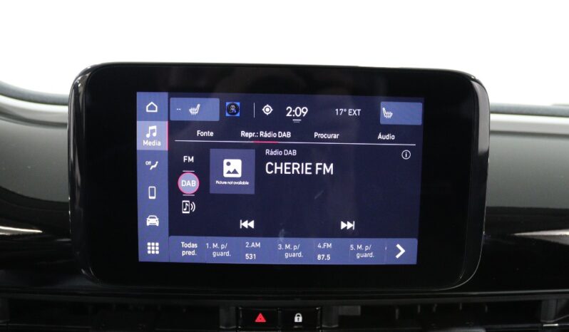 FIAT 500 23.8 KWH 2.0 completo