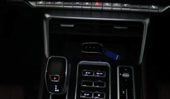 FOTON TUNLAND V9 2.0 AT completo