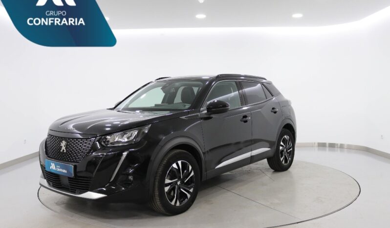 PEUGEOT 2008 1.5 BLUEHDI ALLURE completo