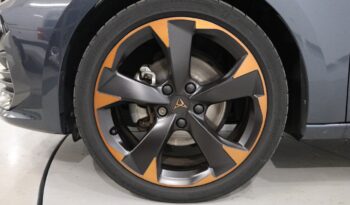 CUPRA Leon ST 1.5 ETSI MID DSG completo