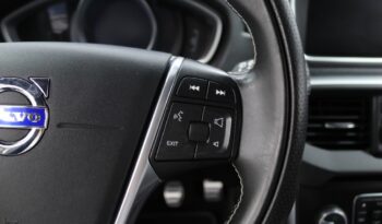 VOLVO V40 2.0 D2 R-DESIGN completo