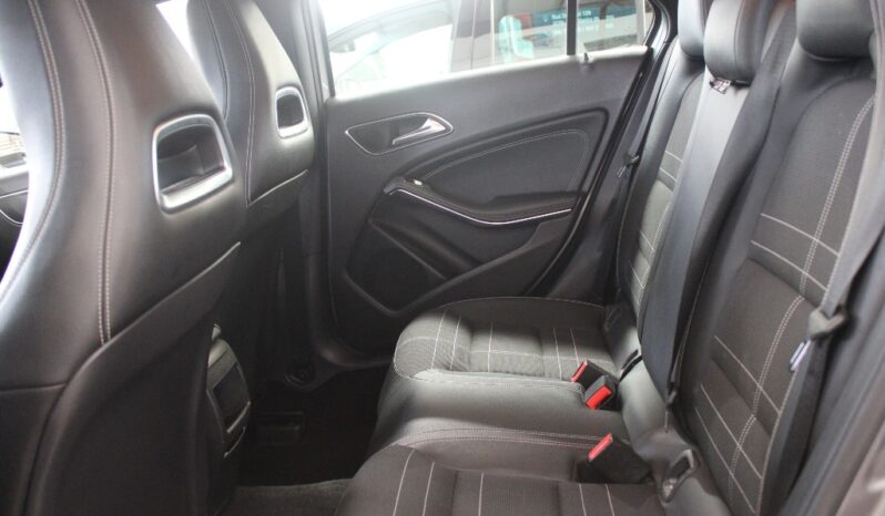 MERCEDES-BENZ Classe A 180 CDI BE URBAN completo