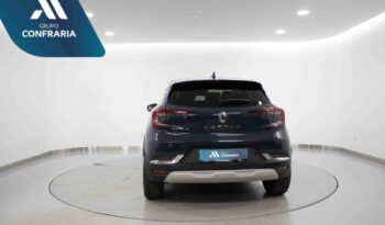 RENAULT Captur 1.0 TCE TECHNO completo