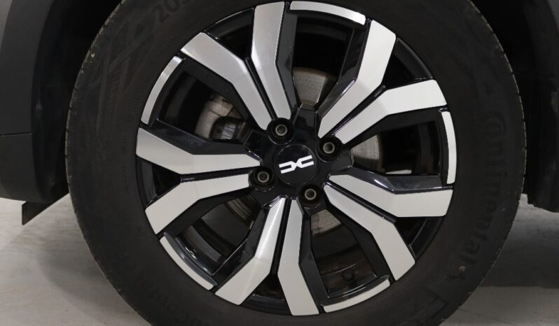 DACIA Sandero Stepway 1.0 TCE EXPRESSION completo