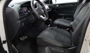 VOLKSWAGEN T-Roc 1.5 TSI R-LINE DSG completo