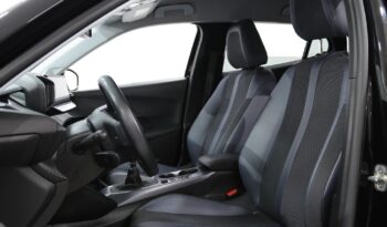 PEUGEOT 2008 1.5 BLUEHDI ALLURE completo