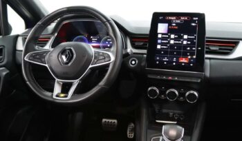 RENAULT Captur 1.6 E-TECH RS LINE completo