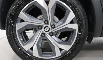 RENAULT Captur 1.0 TCE RS LINE completo