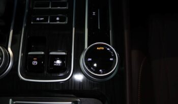 FOTON TUNLAND V9 2.0 AT completo