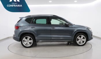 SEAT Ateca 2.0 TDI FR completo