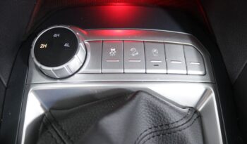 FOTON TUNLAND G7 2.0 MT 3L completo
