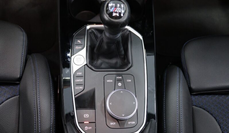 BMW Serie 116 D PACK M completo