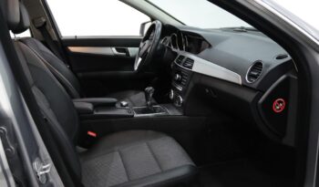 MERCEDES-BENZ Classe C 220 CDI AVANTGARDE BE 123G completo