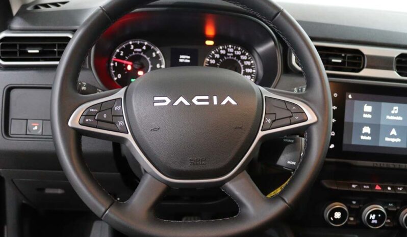 DACIA Duster 1.0 TCE JOURNEY completo