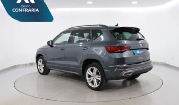 SEAT Ateca 2.0 TDI FR completo