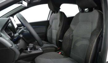 RENAULT CAPTUR 1.0 TCE TECHNO BI-FUEL completo