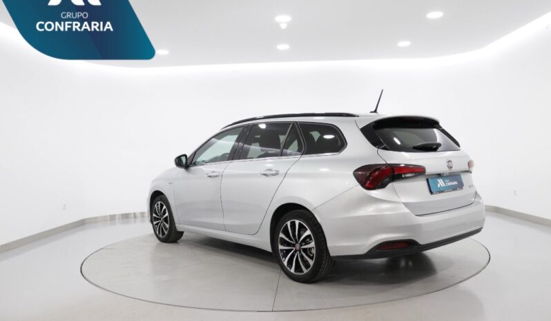 FIAT Tipo SW 1.3 M-JET EASY completo