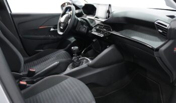 PEUGEOT 208 1.5 BLUEHDI ACTIVE PACK completo