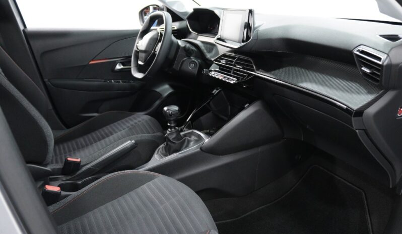 PEUGEOT 208 1.5 BLUEHDI ACTIVE PACK completo