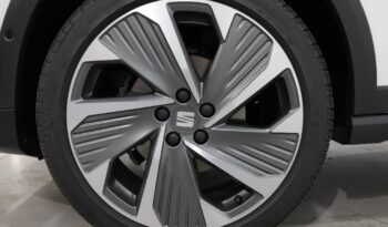 SEAT ARONA 1.0 TSI FR completo