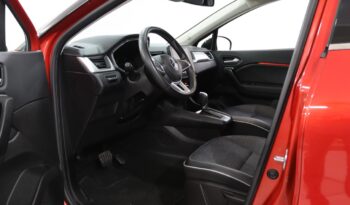 RENAULT Captur 1.6 E-TECH PLUG-IN HYBRID TECHNO completo