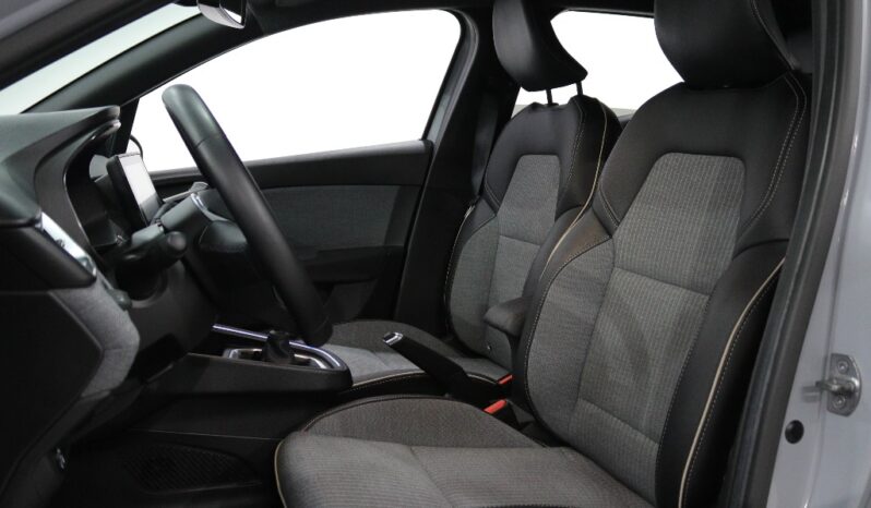 RENAULT Clio V Fase II 1.0 TCE TECHNO BI-FUEL completo