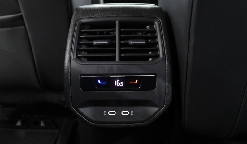 CUPRA Formentor 1.5 TSI CUPRA DSG completo