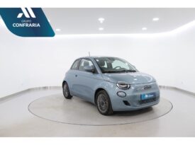 FIAT 500 ICON