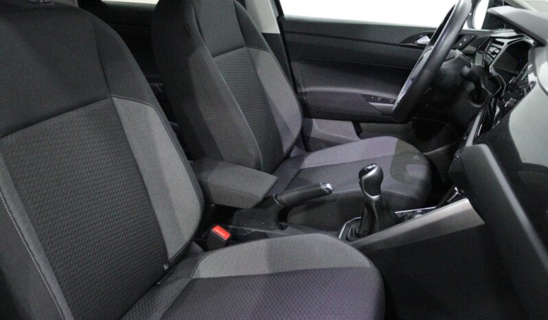 VOLKSWAGEN Taigo 1.0 TSI URBAN completo