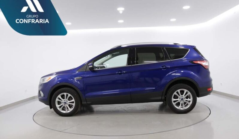 FORD Kuga 1.5 TDCI BUSINESS completo